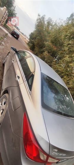 هيونداي سوناتا